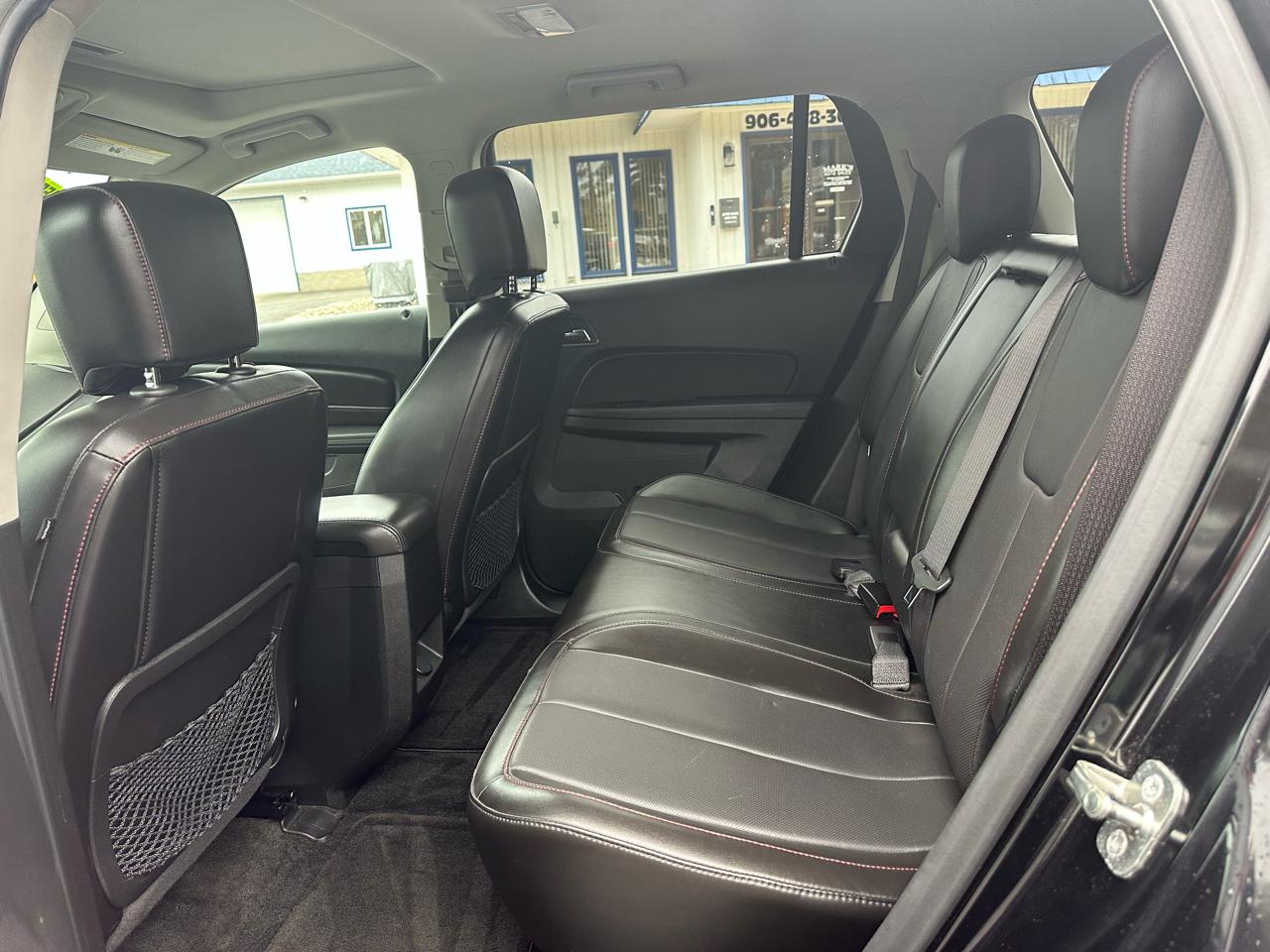 GMC Terrain SLT AWD 2017