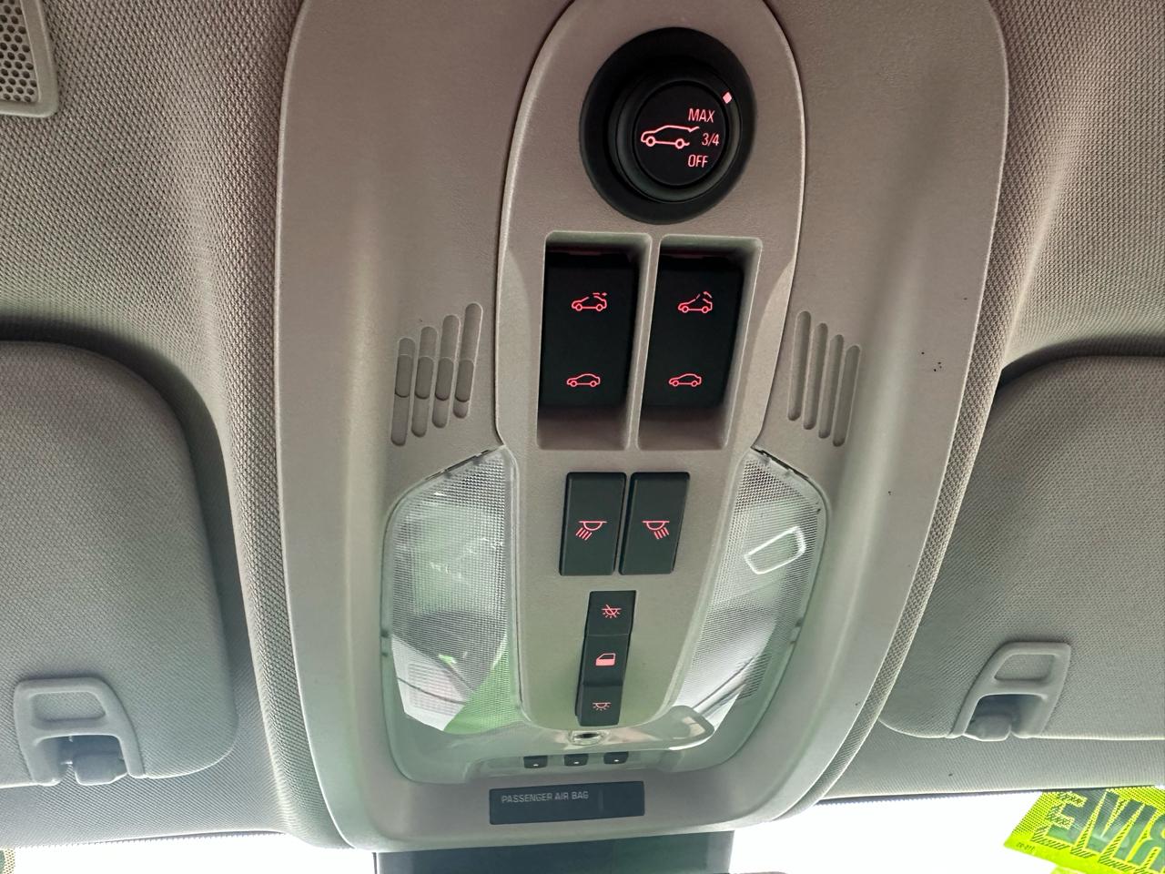 GMC Terrain SLT AWD 2017