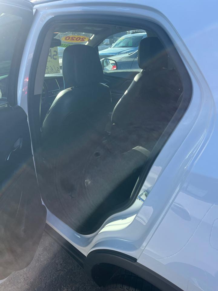 Buick Encore Preferred AWD 2020