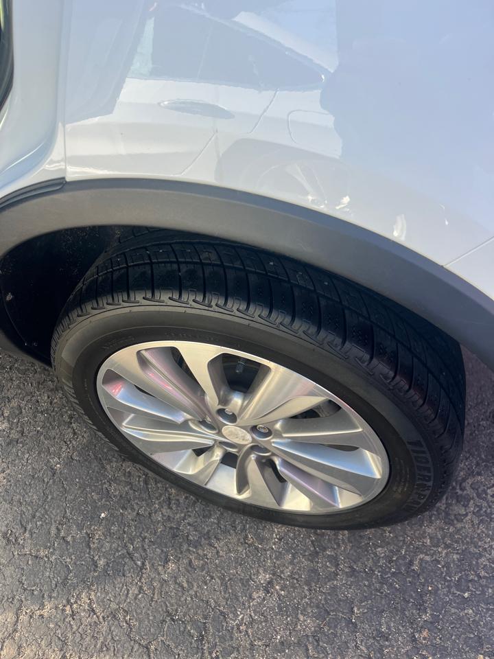 Buick Encore Preferred AWD 2020