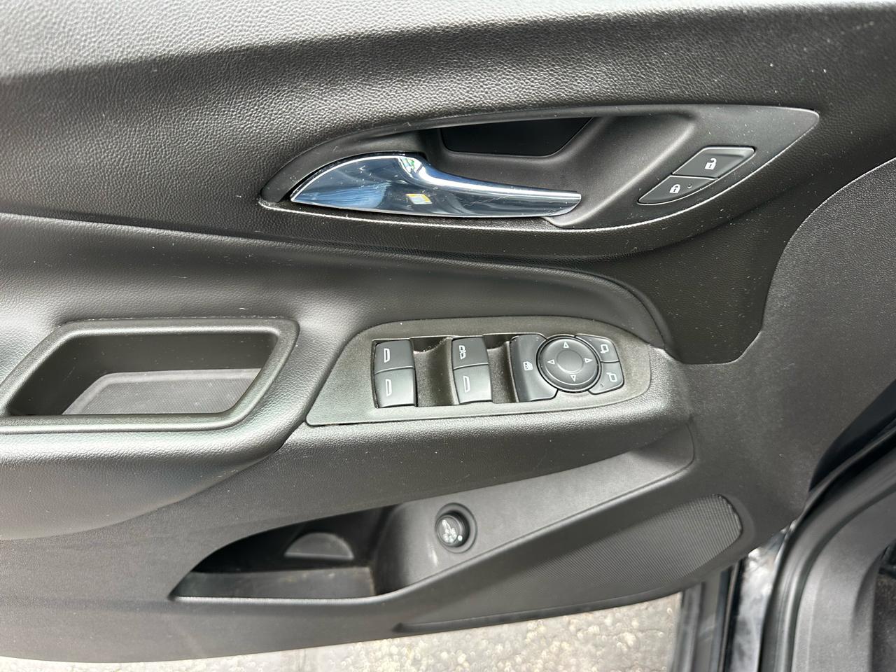 Chevrolet Equinox LT AWD 2021