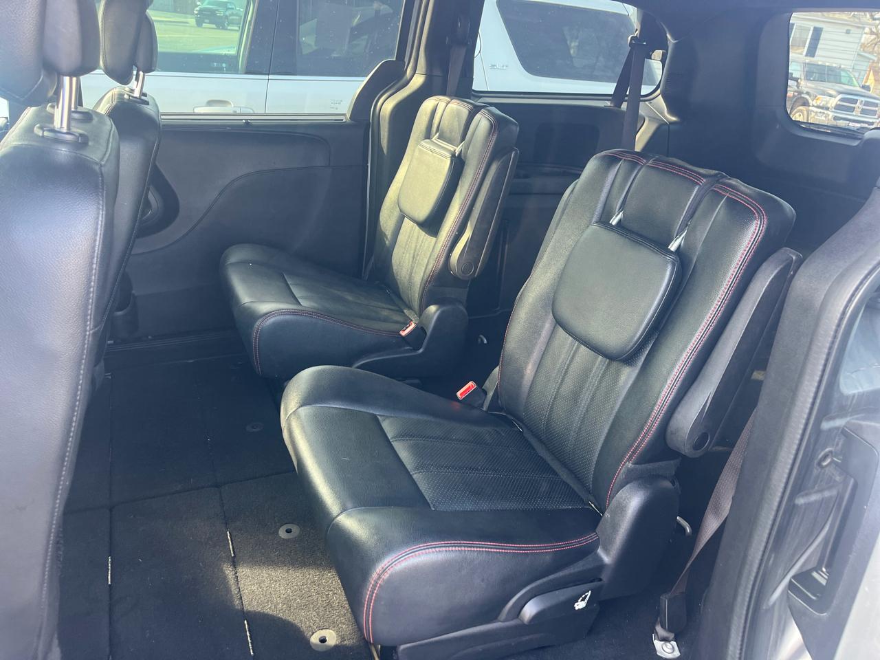 Dodge Grand Caravan GT 2019