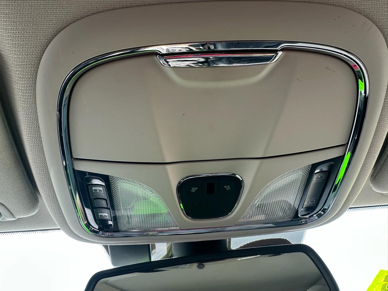 Jeep Cherokee Limited 4WD 2014