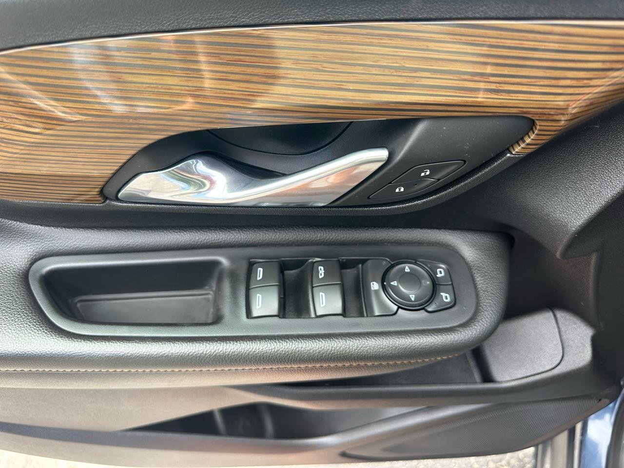 GMC Terrain SLE AWD 2018
