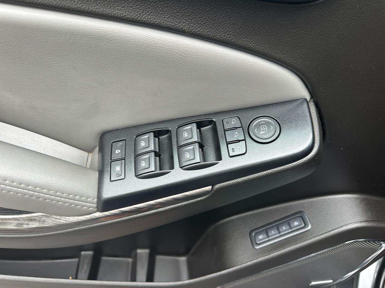 Chevrolet Tahoe LT 4WD 2019