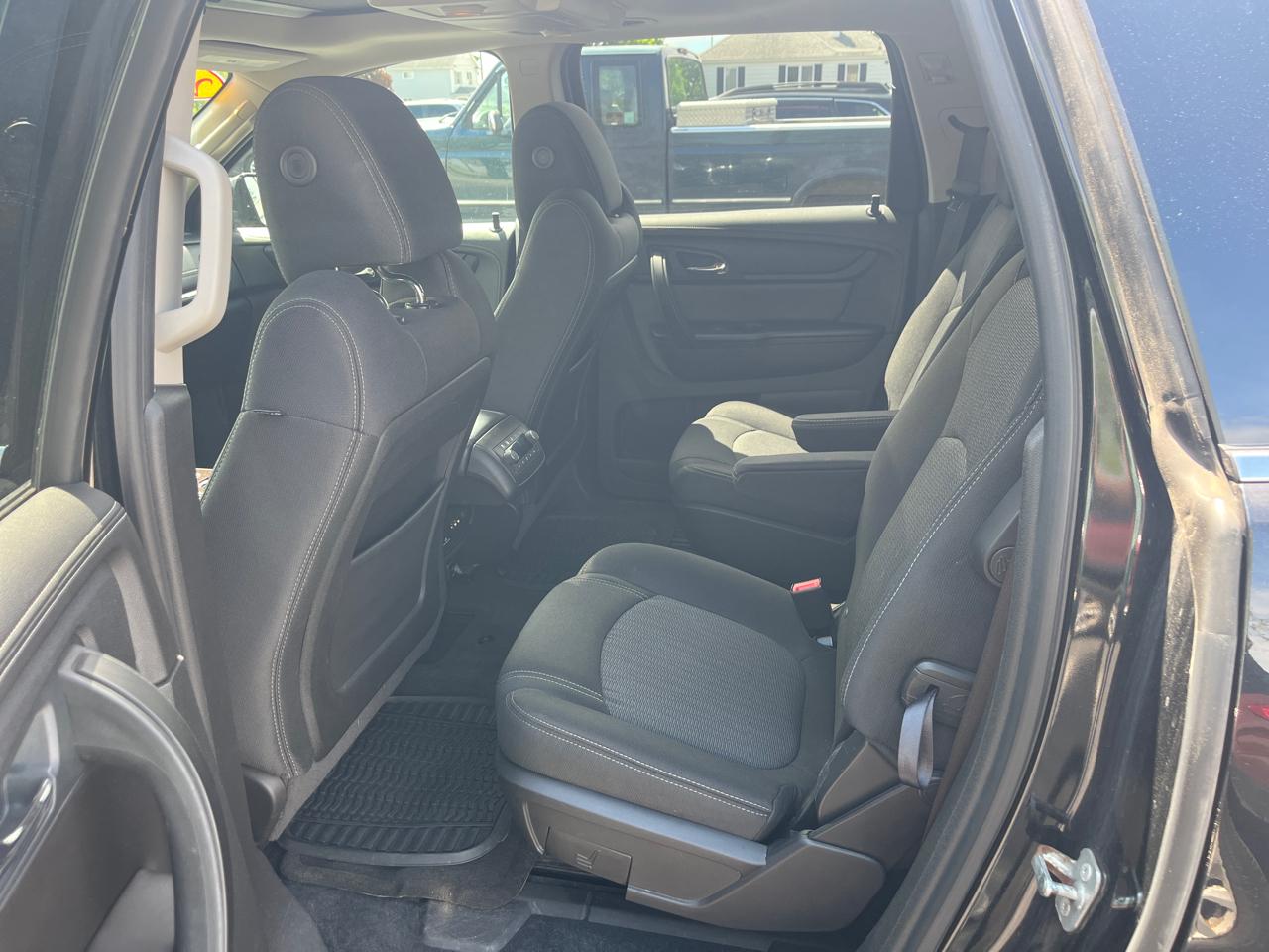 Chevrolet Traverse 1LT AWD 2017