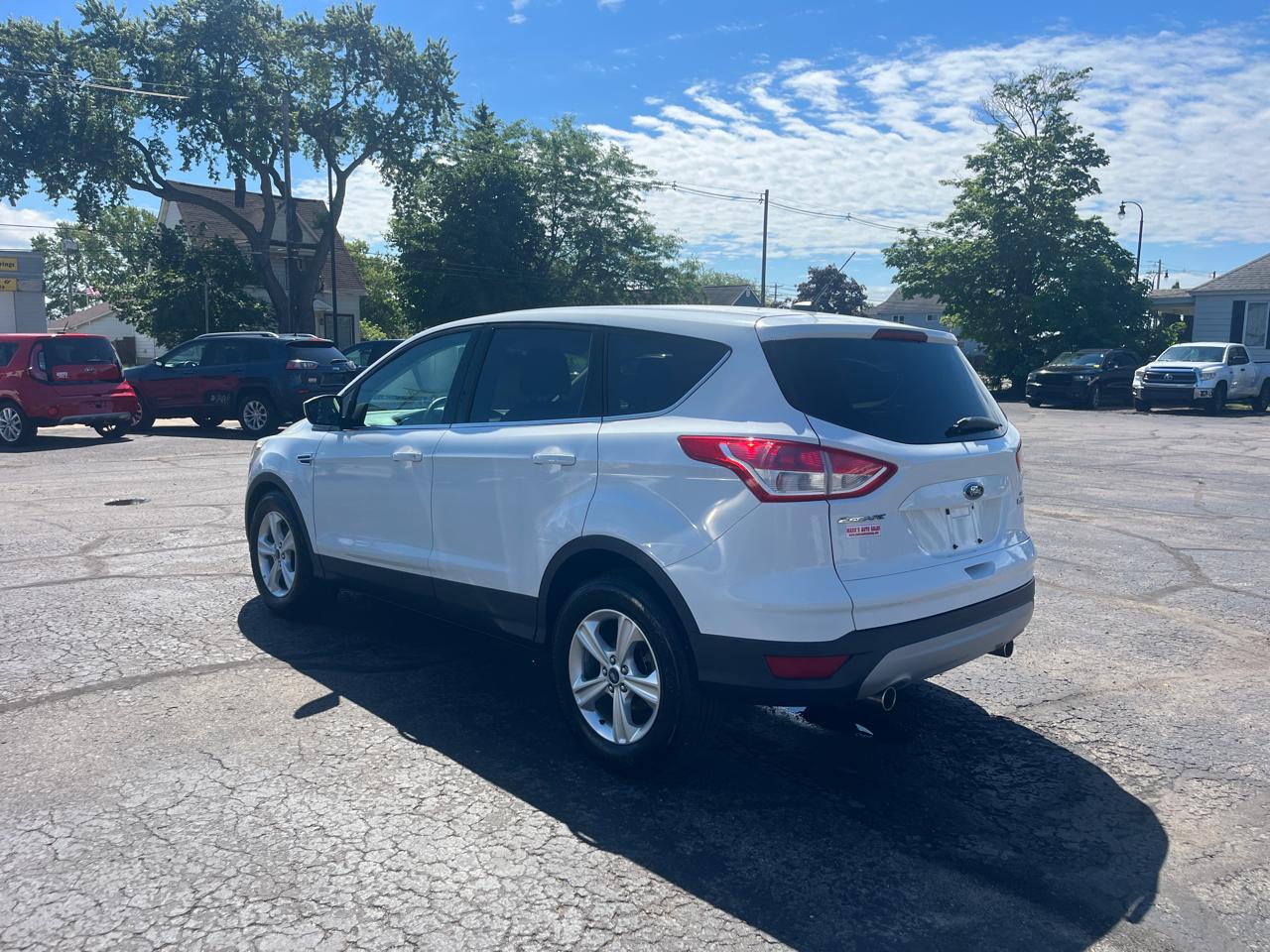 Ford Escape SE FWD 2013