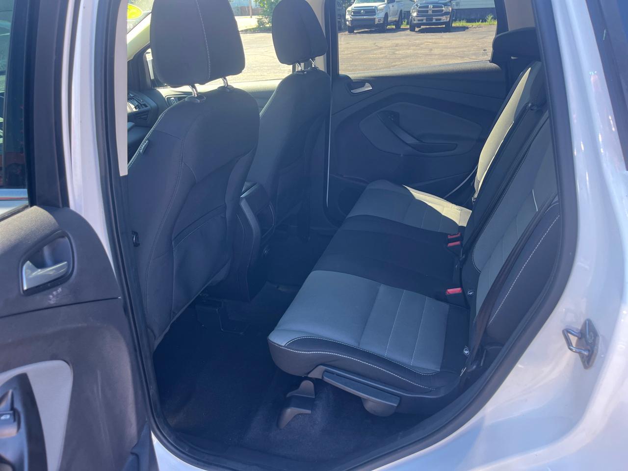 Ford Escape SE FWD 2013