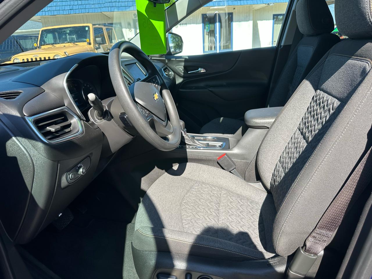 Chevrolet Equinox LT AWD 2023