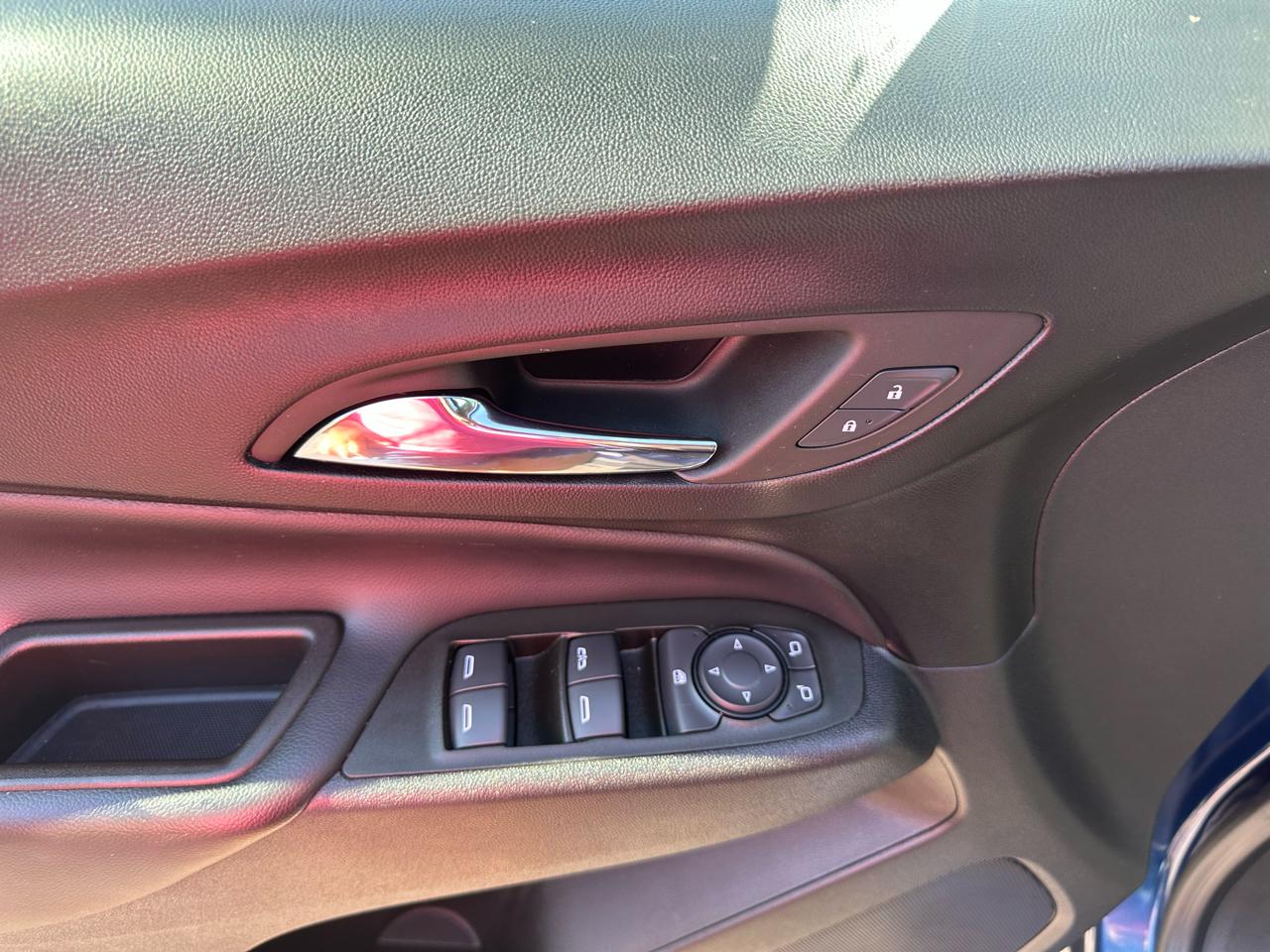 Chevrolet Equinox LT AWD 2023