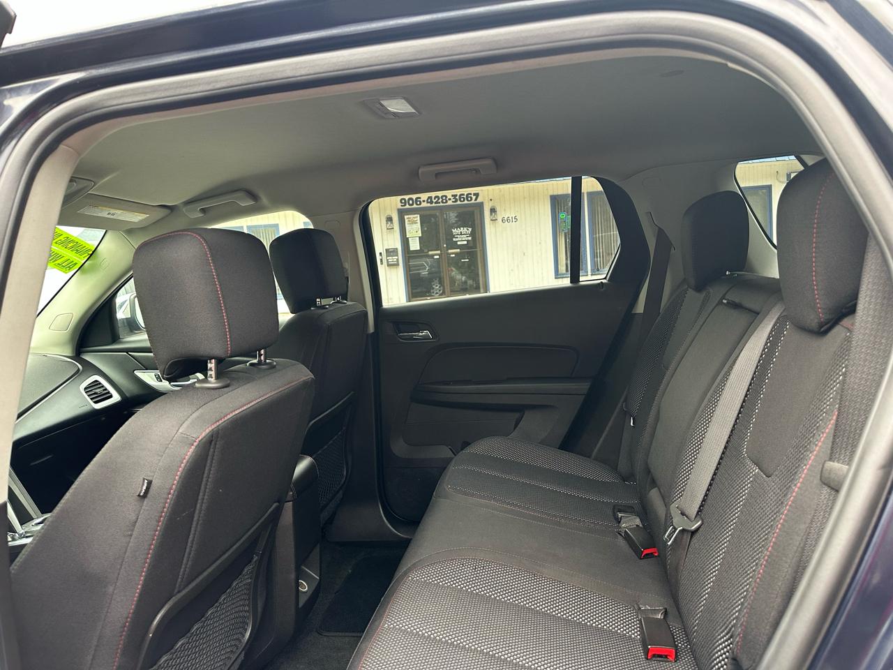 GMC Terrain SLE2 FWD 2015