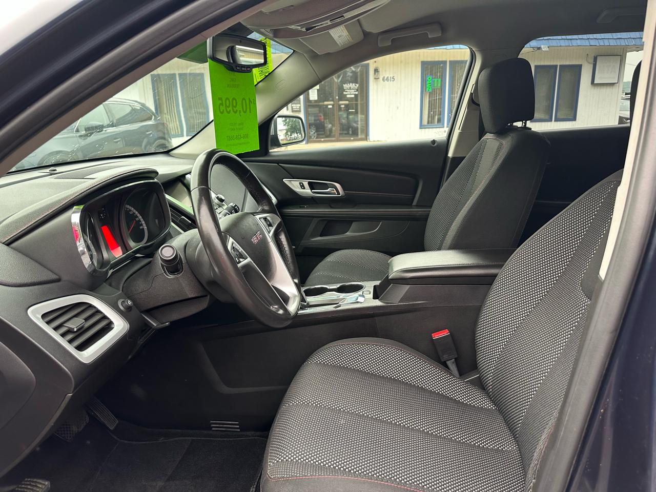 GMC Terrain SLE2 FWD 2015