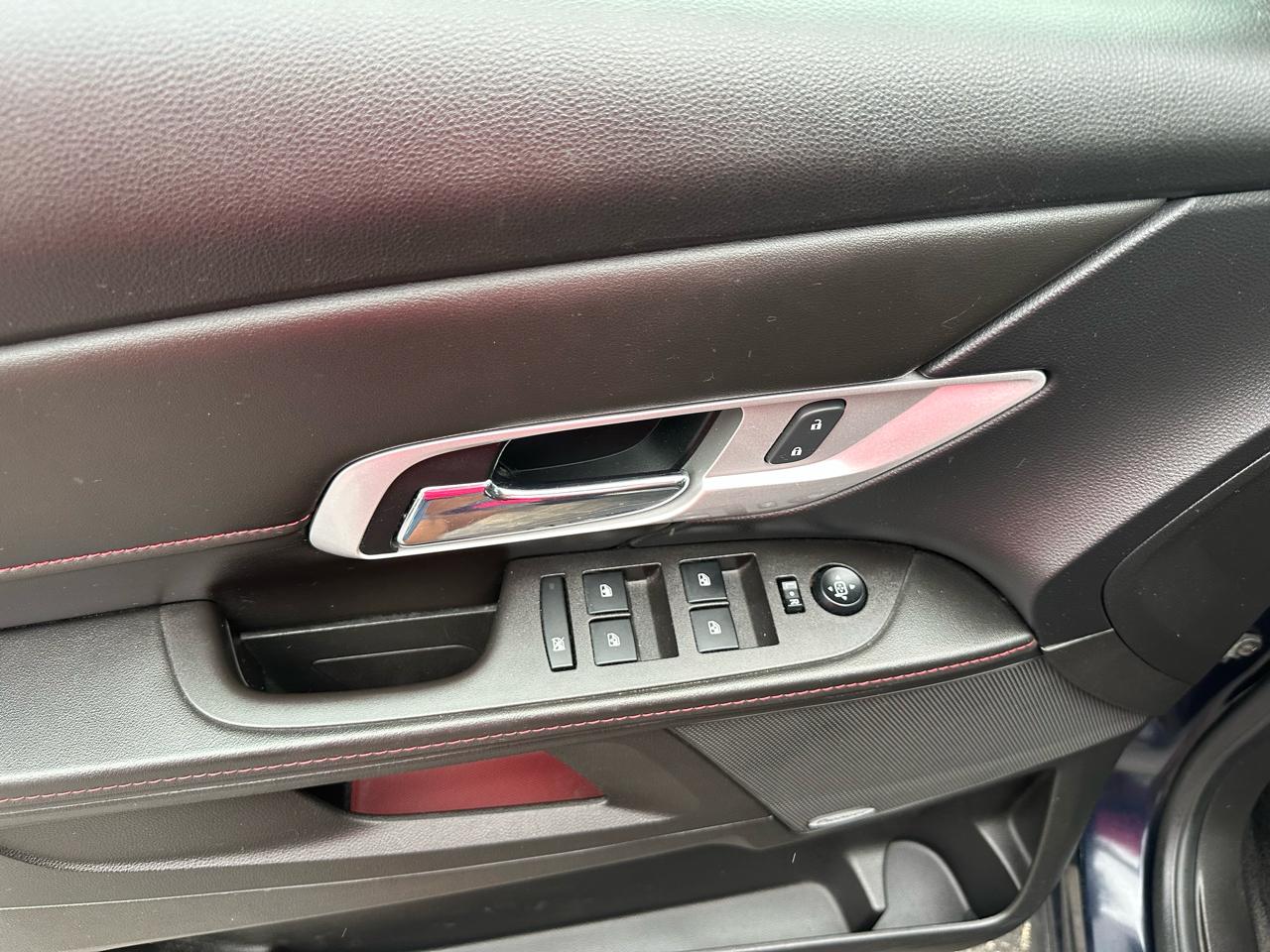 GMC Terrain SLE2 FWD 2015