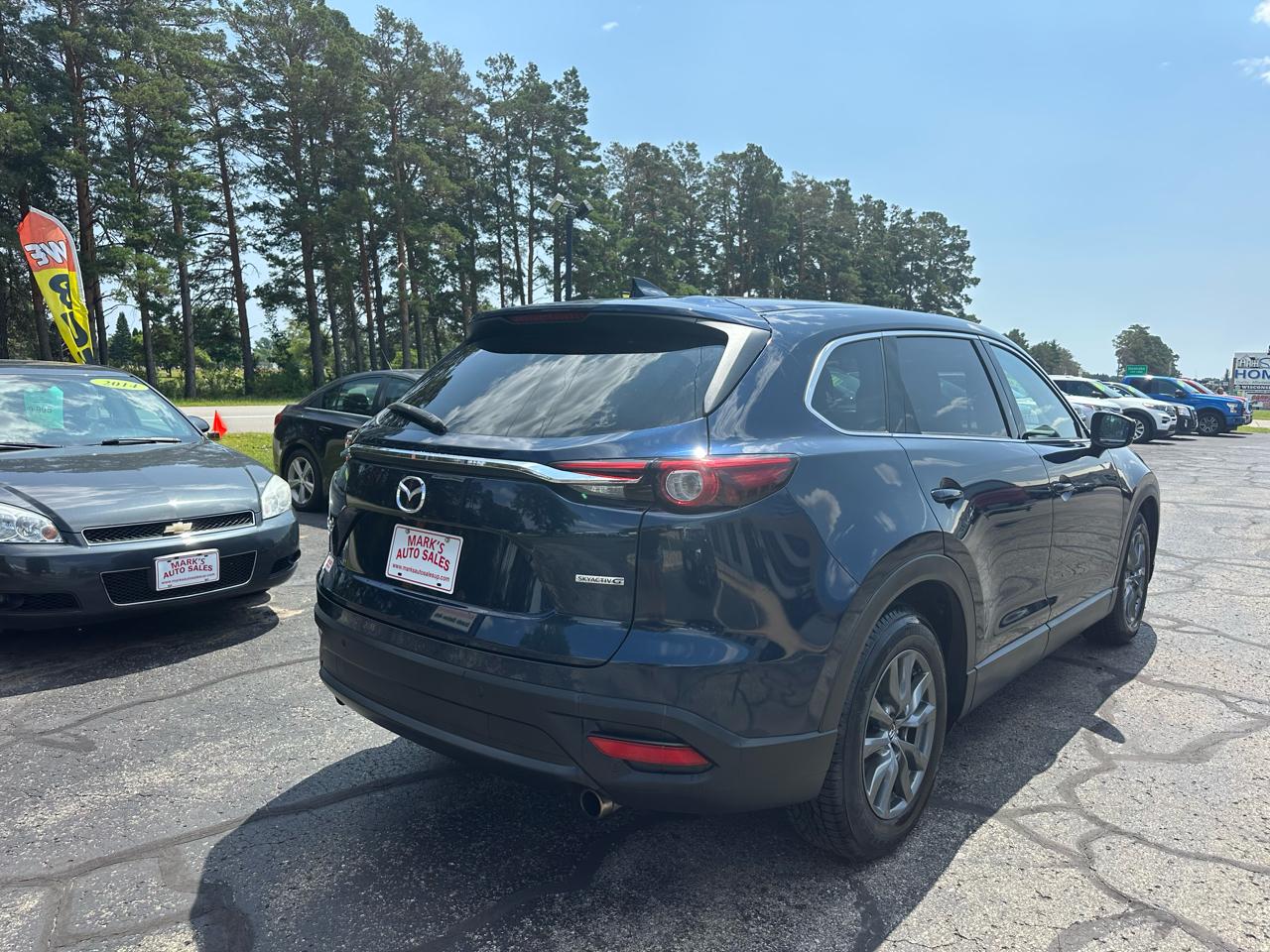 Mazda CX-9 Touring AWD 2020