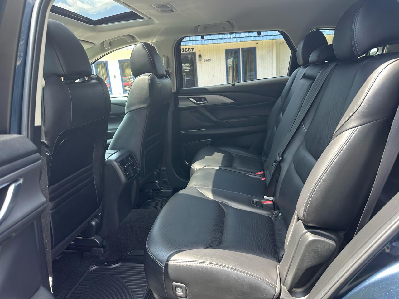 Mazda CX-9 Touring AWD 2020