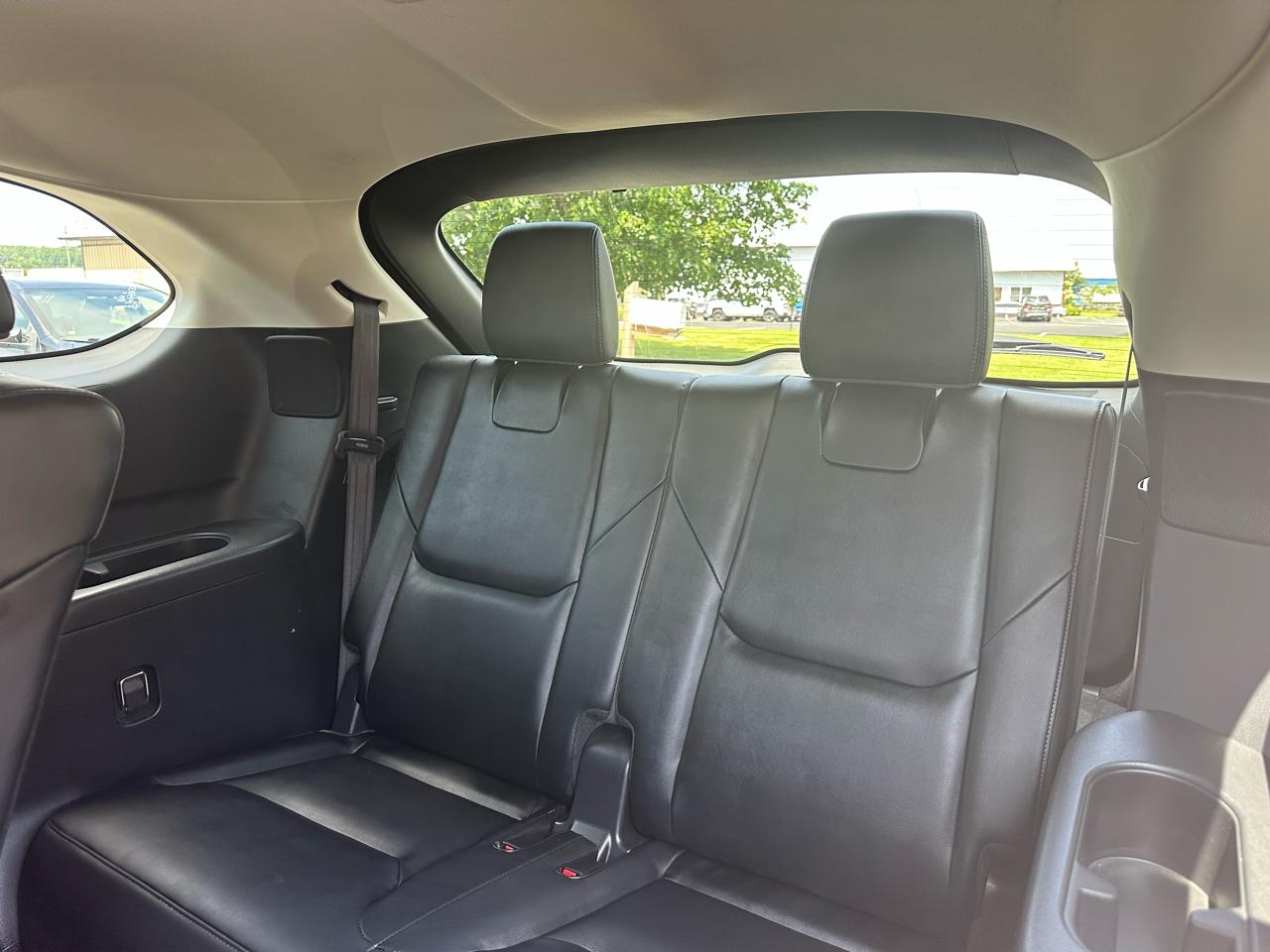 Mazda CX-9 Touring AWD 2020