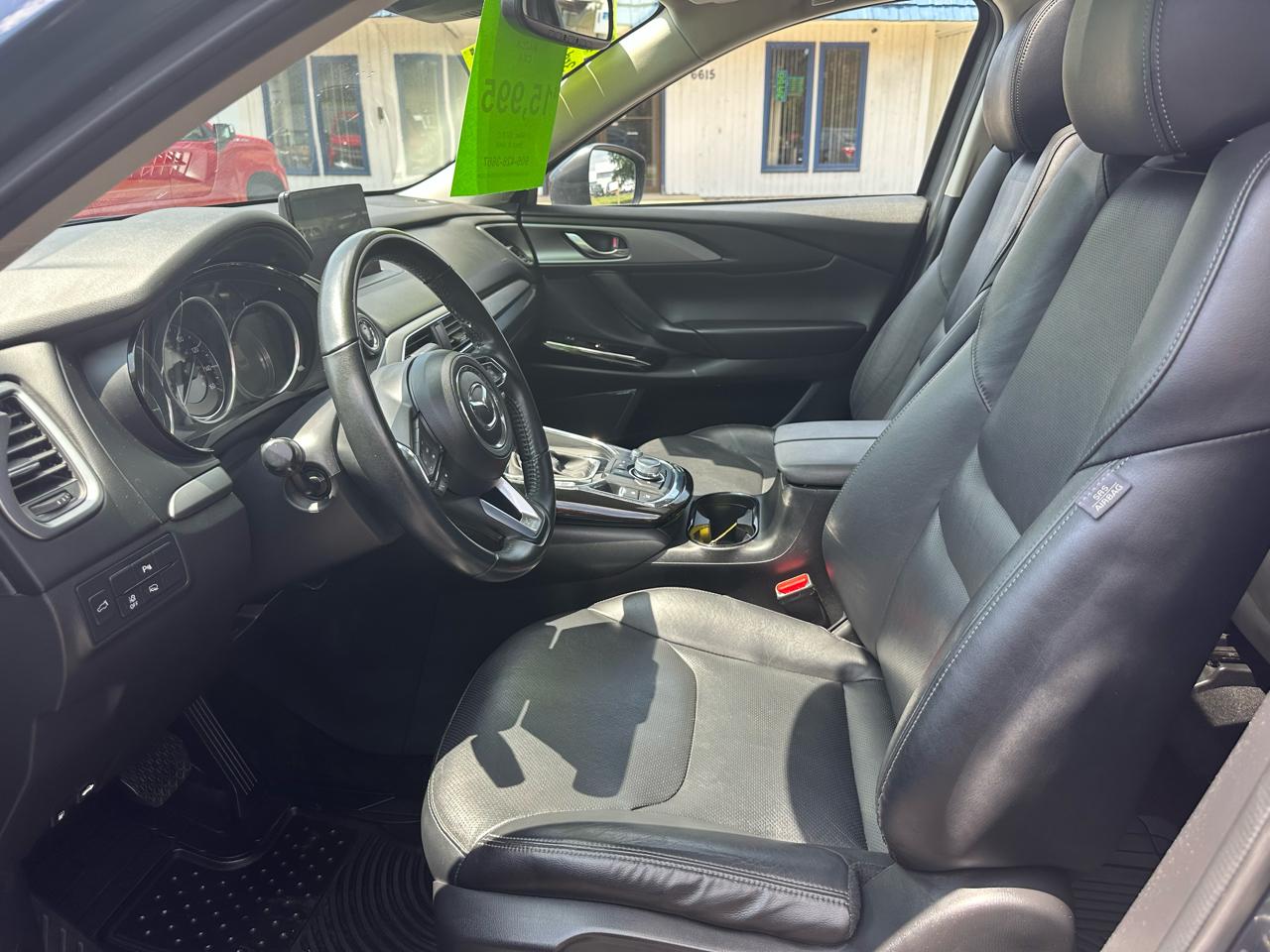 Mazda CX-9 Touring AWD 2020