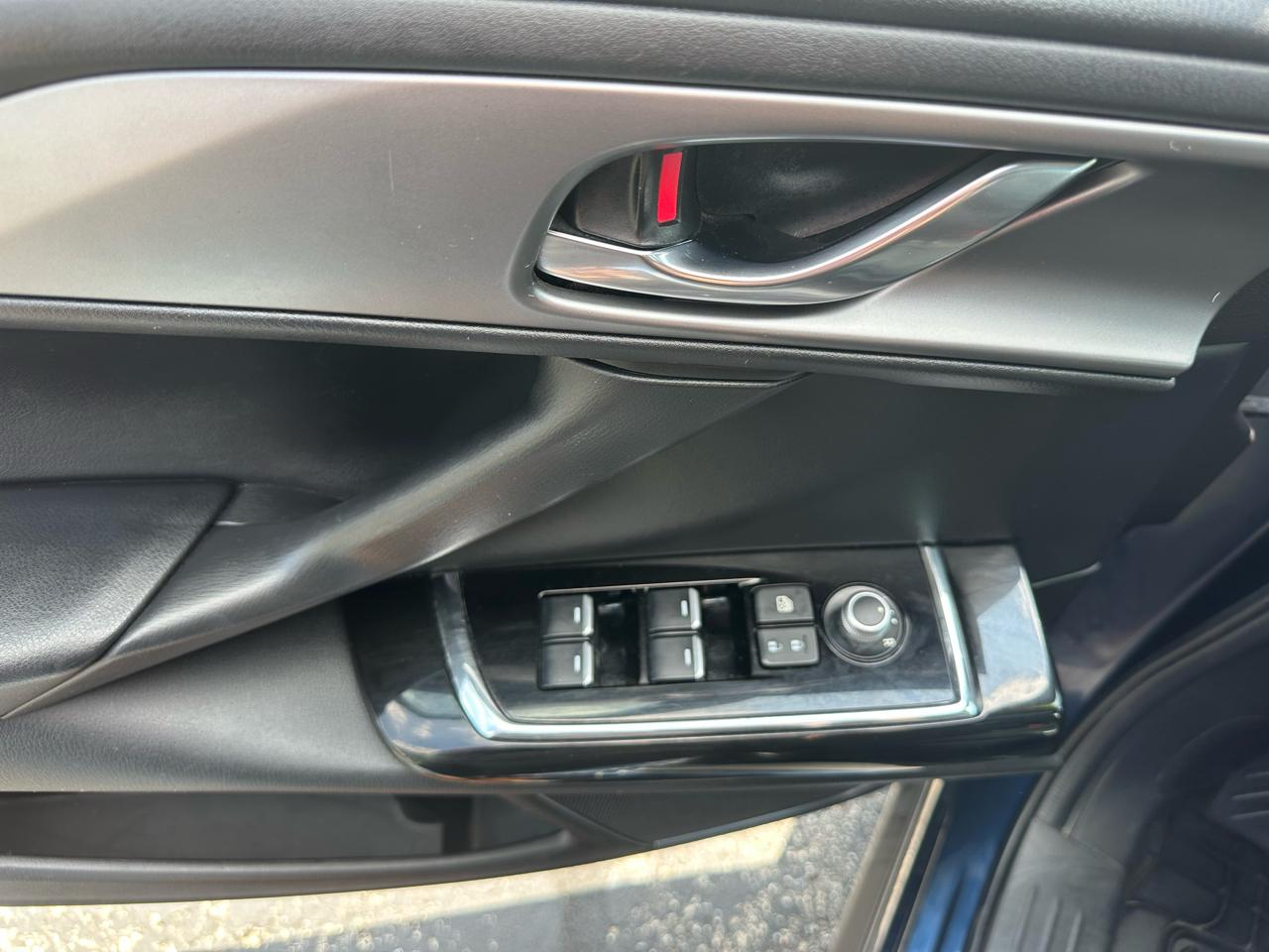 Mazda CX-9 Touring AWD 2020