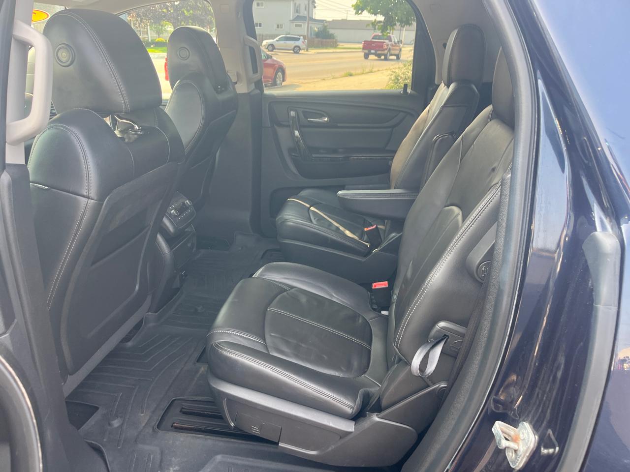 GMC Acadia SLT-1 AWD 2016