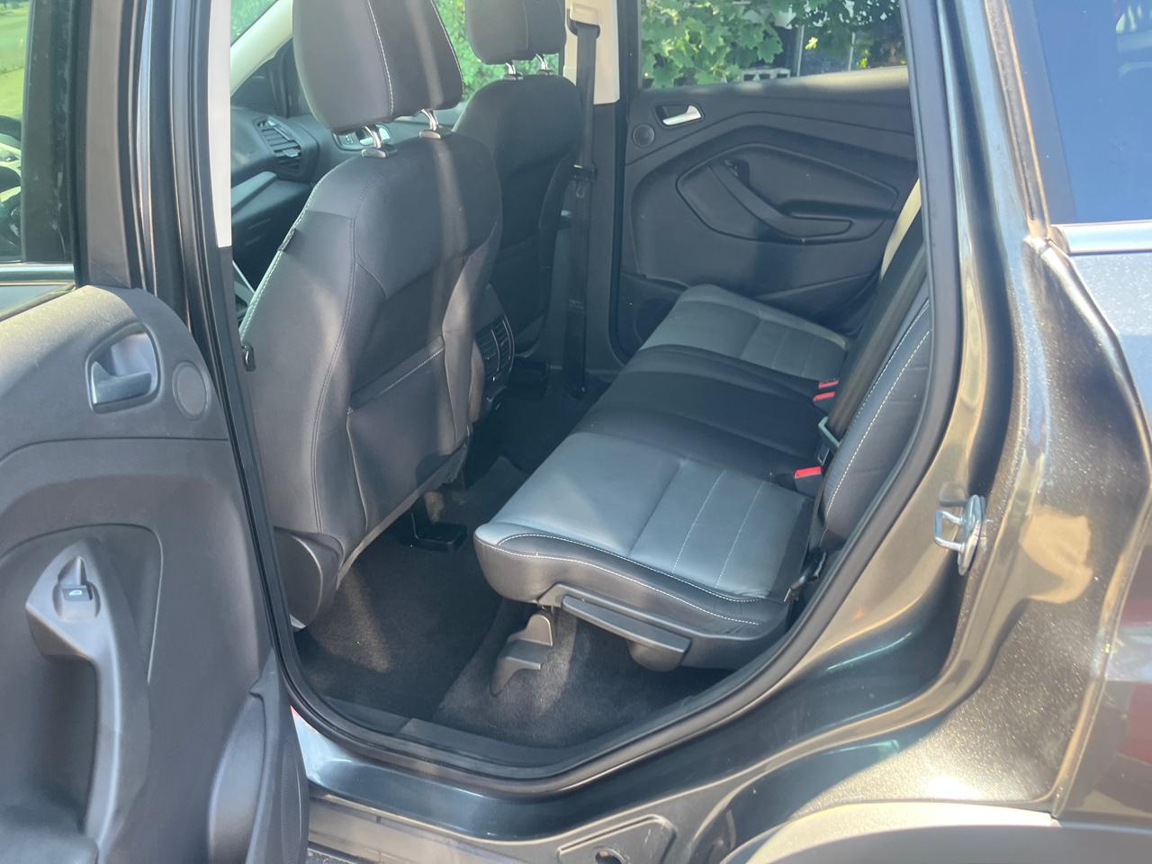 Ford Escape SE 4WD 2016