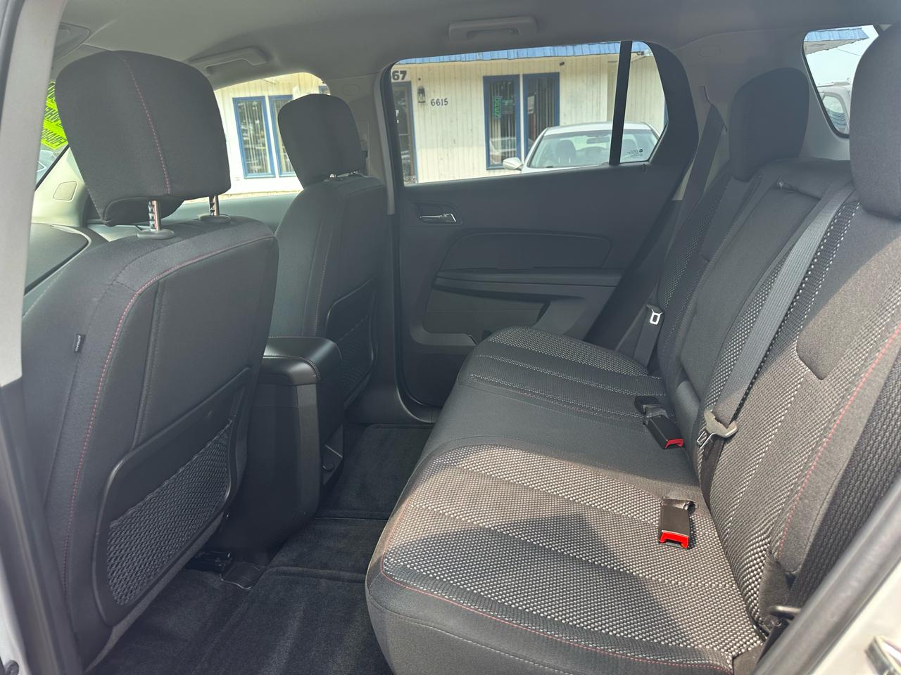 GMC Terrain SLE AWD 2014