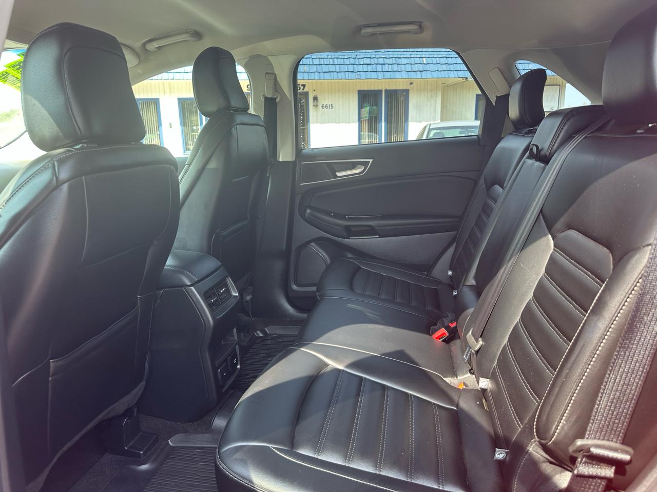 Ford Edge SEL AWD 2020