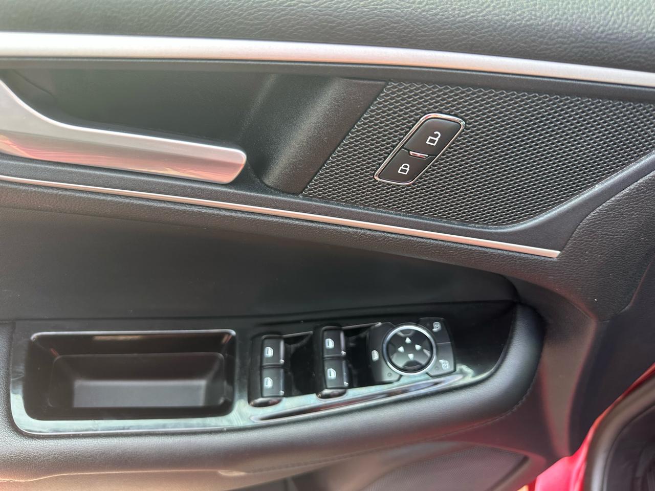 Ford Edge SEL AWD 2020