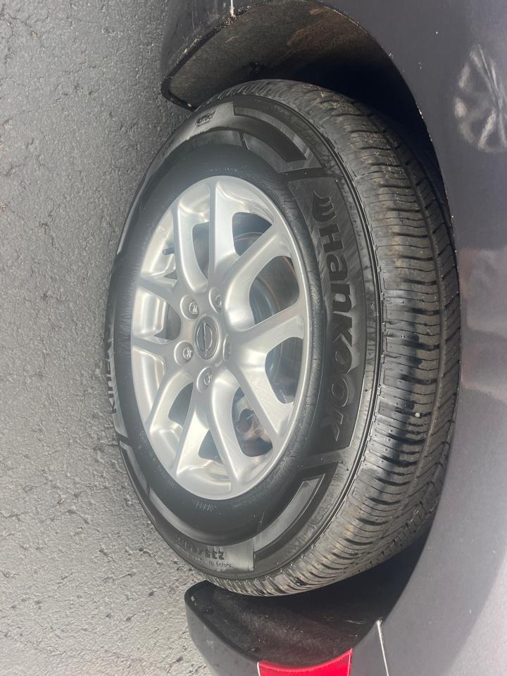 Chrysler Pacifica Touring-L 2022