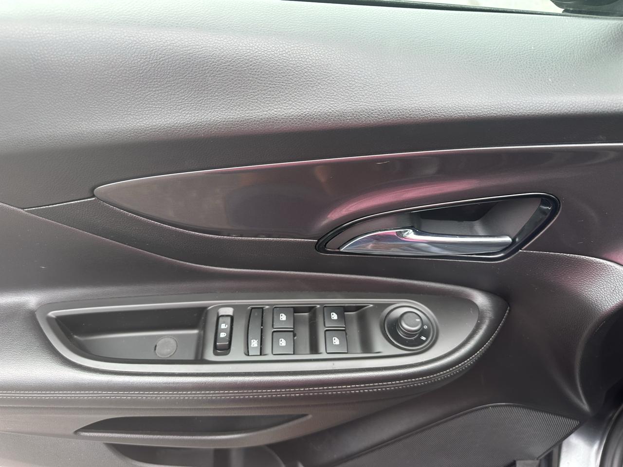 Buick Encore Preferred FWD 2017
