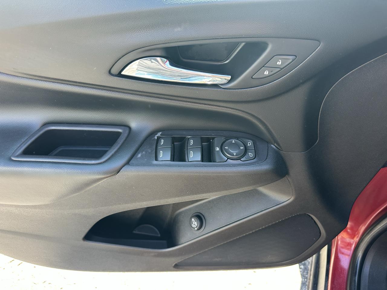 Chevrolet Equinox LT AWD 2019