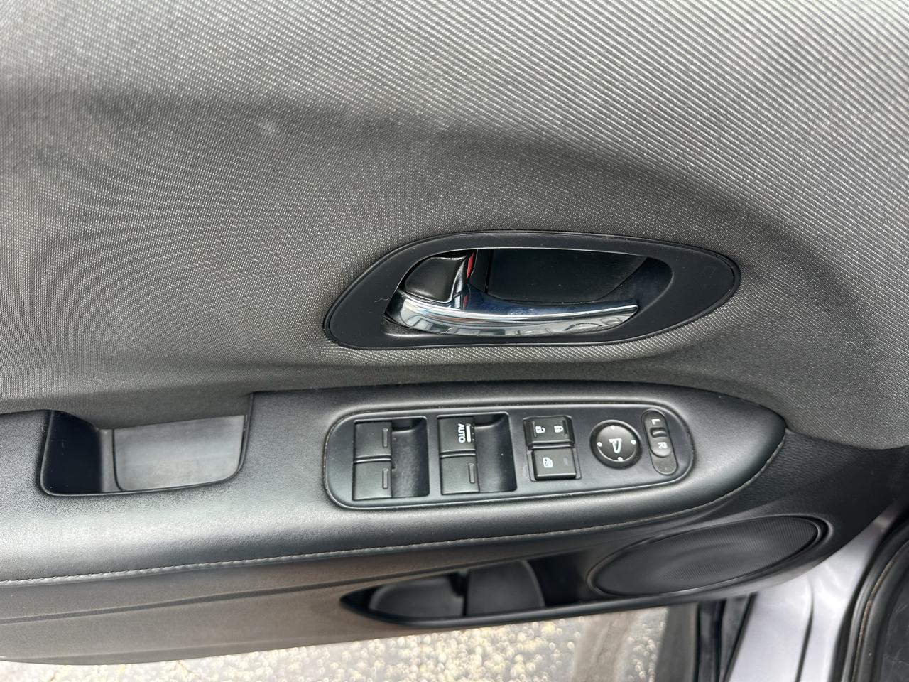 Honda HR-V Sport AWD 2019