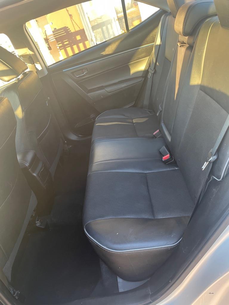 Toyota Corolla  2016