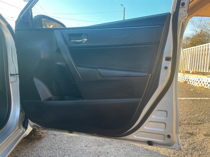 Toyota Corolla  2016