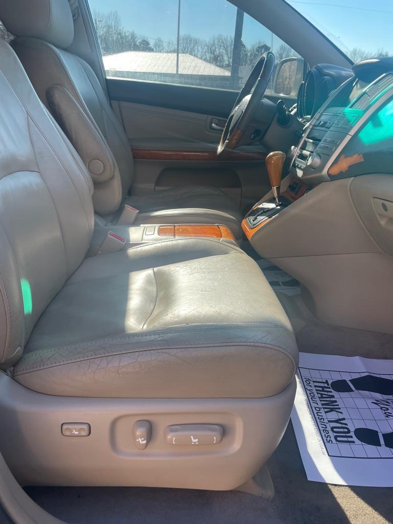 Lexus RX 350  2007