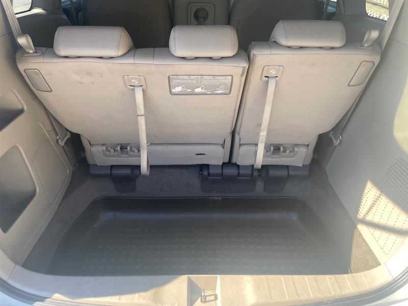 Honda Odyssey  2015