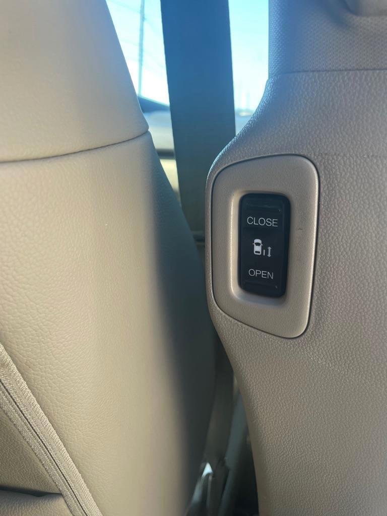 Honda Odyssey  2015