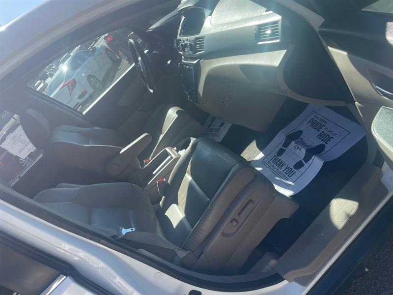 Honda Odyssey  2015