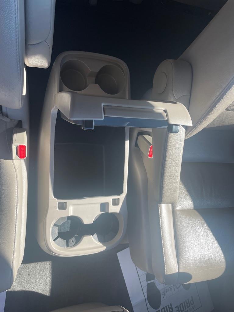 Honda Odyssey  2015