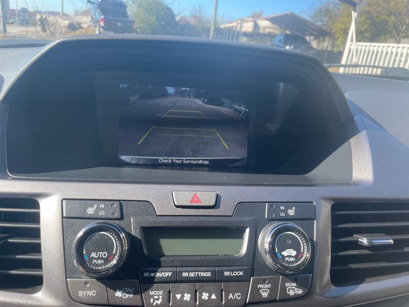 Honda Odyssey  2015