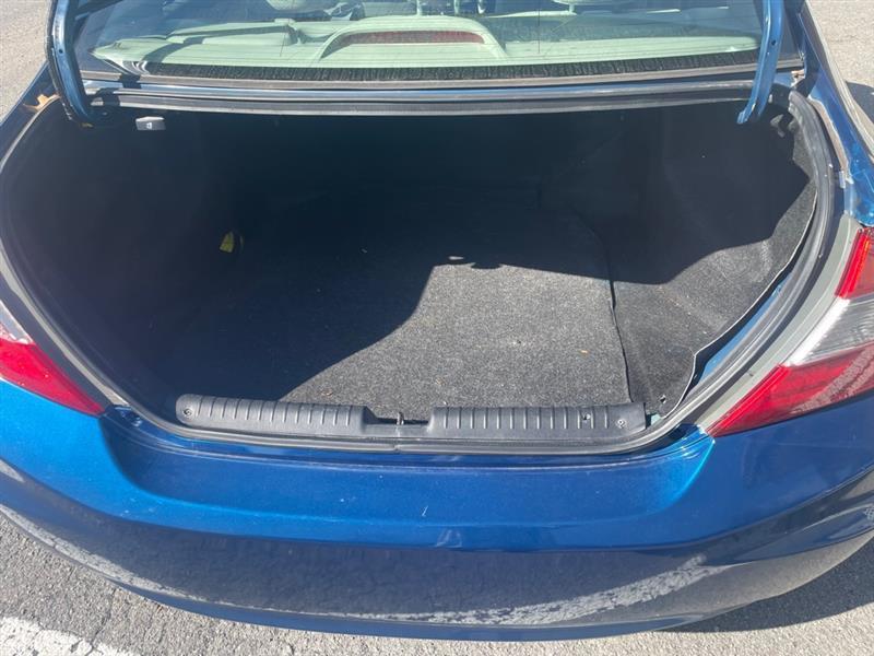 Honda Civic  2012