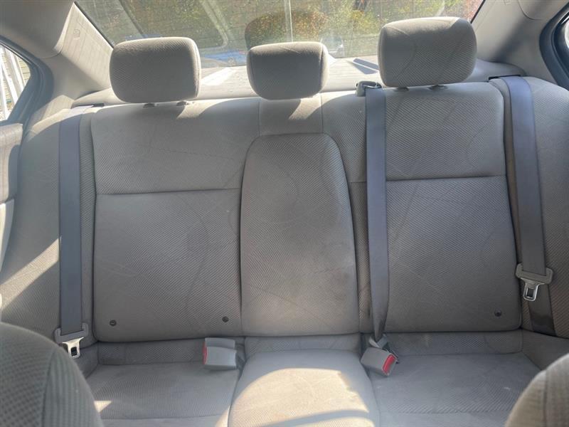 Honda Civic  2012
