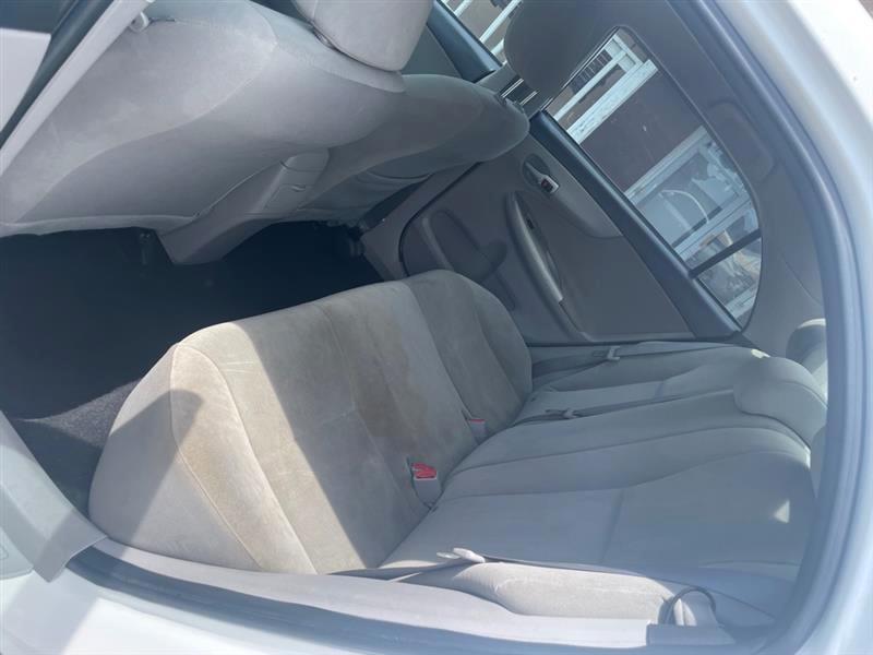 Toyota Corolla  2011