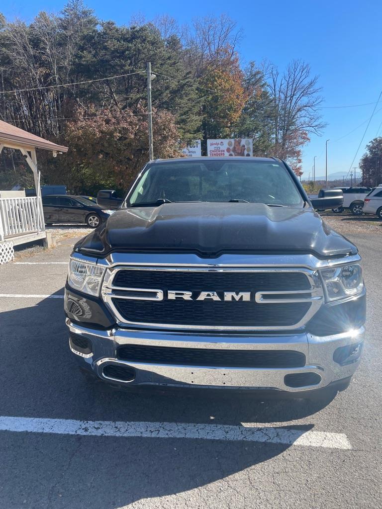 RAM 1500  2020