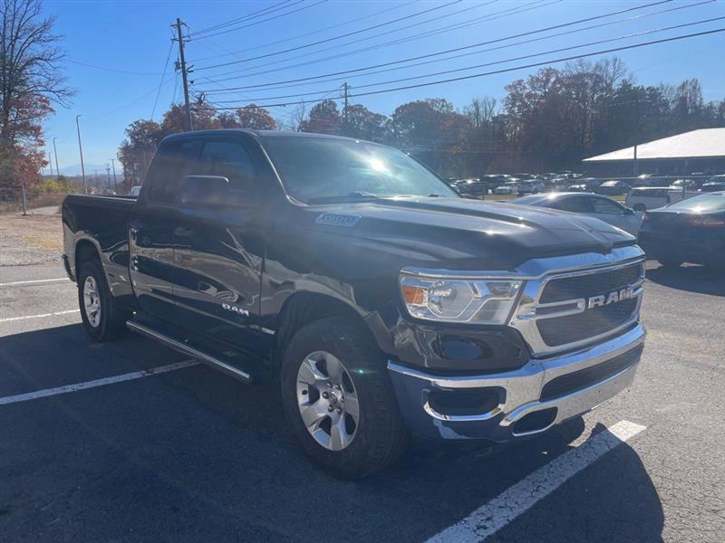 RAM 1500  2020