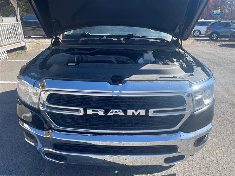 RAM 1500  2020