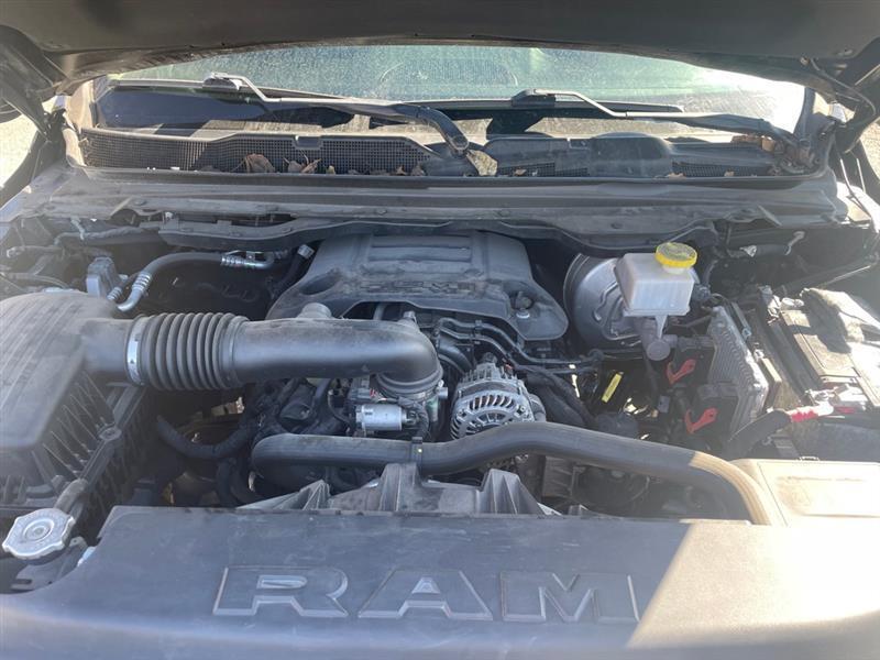 RAM 1500  2020