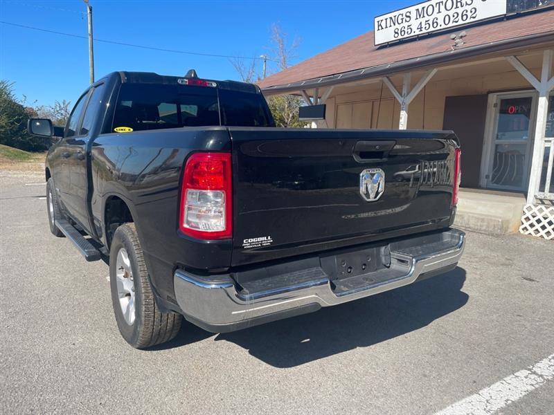 RAM 1500  2020