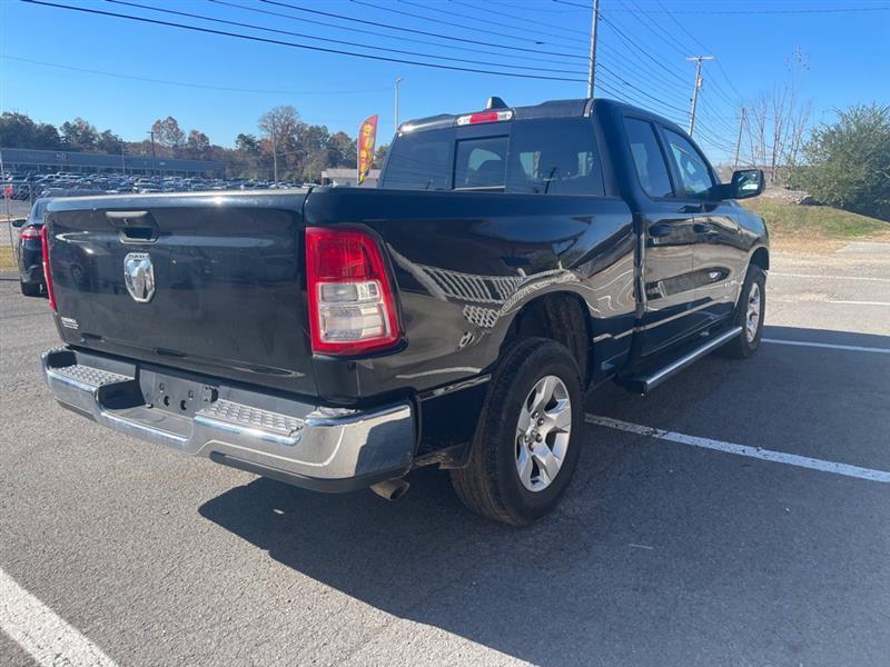 RAM 1500  2020