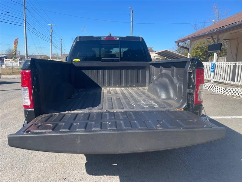 RAM 1500  2020