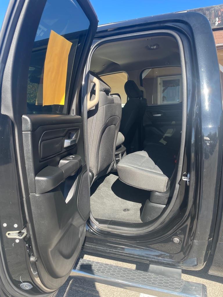 RAM 1500  2020